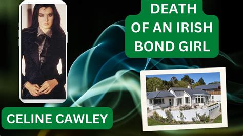 celine cawley death.